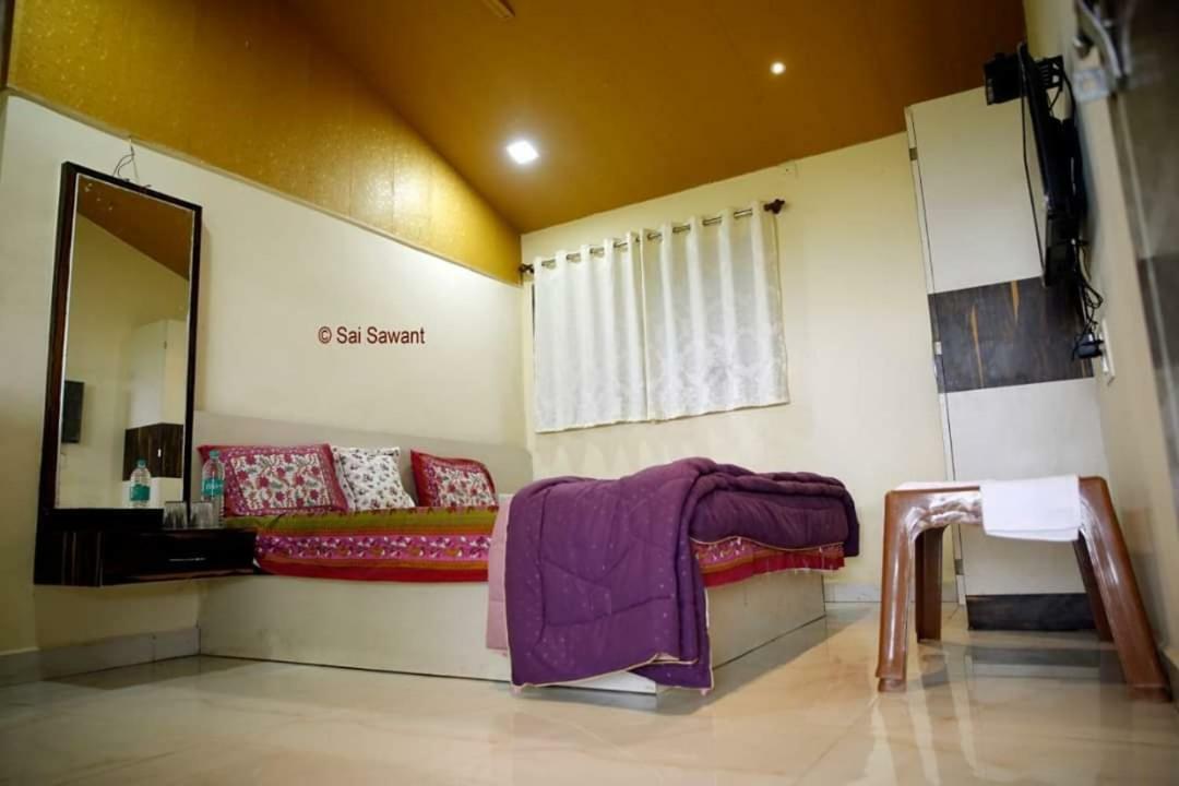 Vamoose Malvan Katta ساتارا المظهر الخارجي الصورة